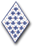 Ceramic Tile Trends - Masquerade Decors