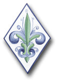 Ceramic Tile Trends - Masquerade Decors