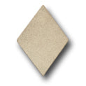 Ceramic Tile Trends - Mini Rhomboids / Nutmeg