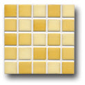 Ceramic Tile Trends - Mosaics / Yellow