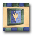 Ceramic Tile Trends - Patchuli