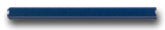 Ceramic Tile Trends - Mini Half Round Navy Blue