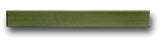 Ceramic Tile Trends - Pencil / Dark Green