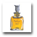 Ceramic Tile Trends - Perfumes / Matte White Background