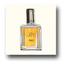 Ceramic Tile Trends - Perfumes / Matte Crema Background