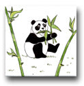Ceramic Tile Trends - Pandas