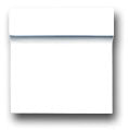 Ceramic Tile Trends - Shelf / Bright White (Pantry)