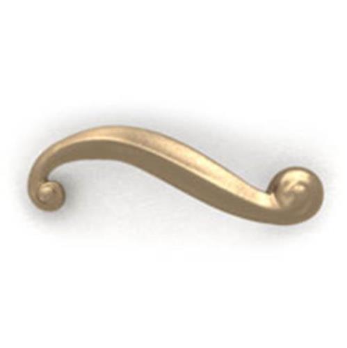 Soko By Jaye - Hearst Castle Pull 3 Inch Center-To-Center 3.6 Inch width