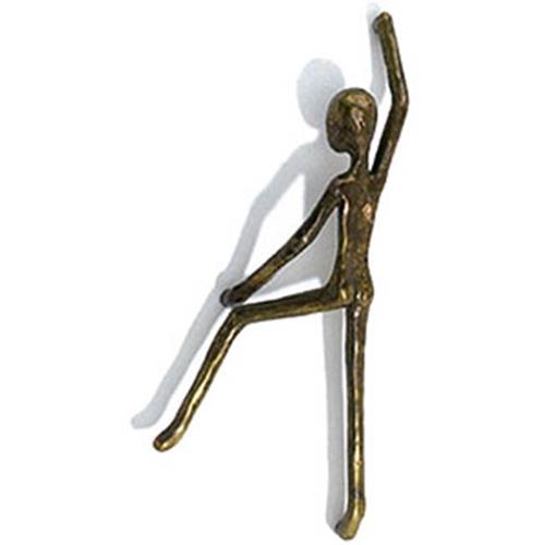 Soko By Jaye - Manhandles Pull 7-1/2 Inch head to toe mh110-00