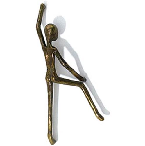Soko By Jaye - Manhandles Pull 7-1/2 Inch head to toe mh110-01