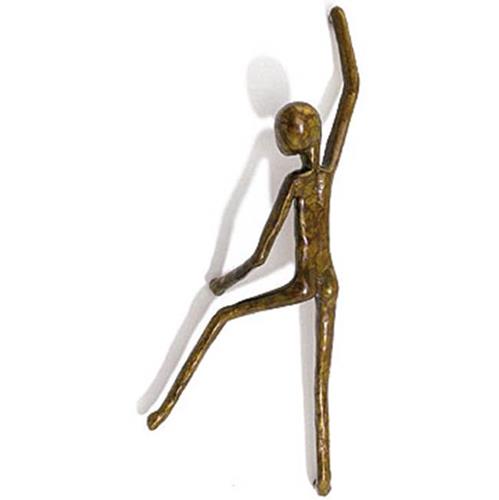 Soko By Jaye - Manhandles Pull 9 Inch head to toe mh111-00
