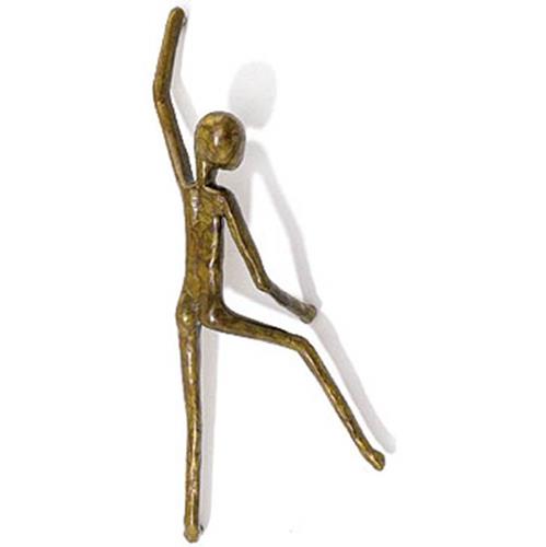 Soko By Jaye - Manhandles Pull 9 Inch head to toe mh111-01