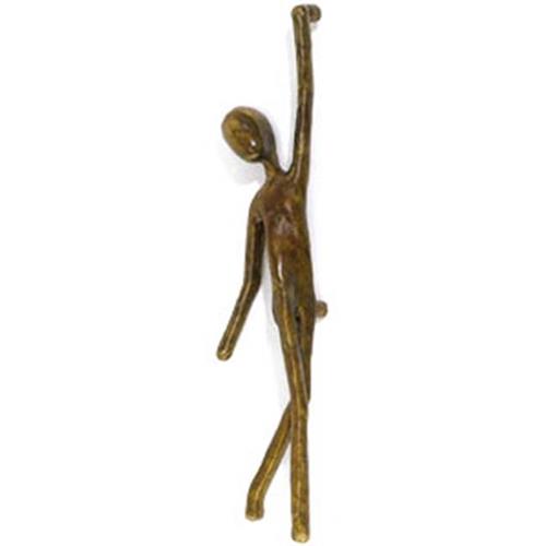 Soko By Jaye - Manhandles Pull 7-1/2 Inch head to toe mh112-00