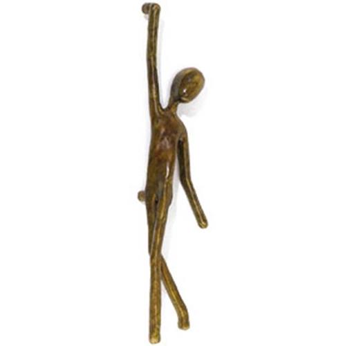 Soko By Jaye - Manhandles Pull 7-1/2 Inch head to toe mh112-01