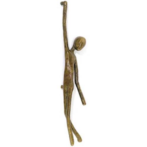 Soko By Jaye - Manhandles Pull 9 Inch head to toe mh113-01