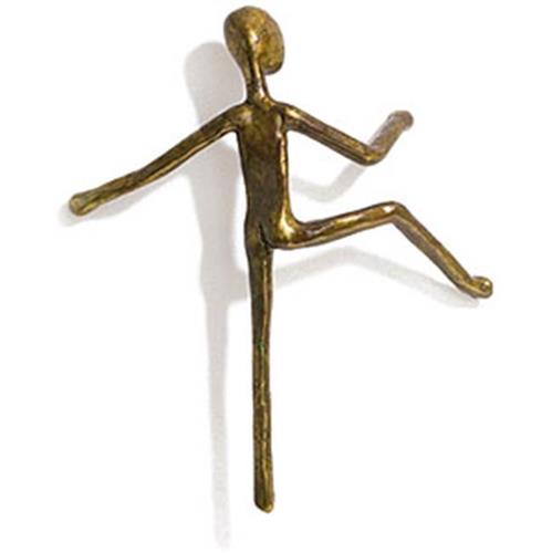 Soko By Jaye - Manhandles Pull 7-1/2 Inch head to toe mh116-01