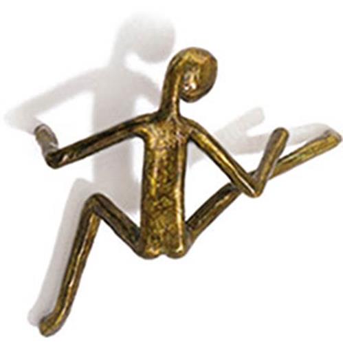 Soko By Jaye - Manhandles Pull 7-1/2 Inch head to toe mh118-00