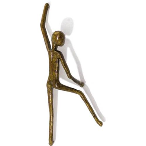 Soko By Jaye - Manhandles Pull 14 Inch head to toe mh311-01