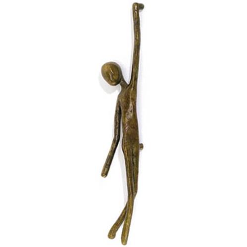 Soko By Jaye - Manhandles Pull 14 Inch head to toe mh313-00