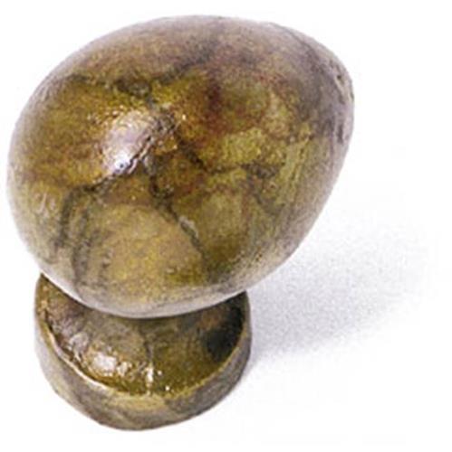 Soko By Jaye - Ovum Knob 1-1/4w x 7/8h