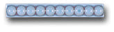 Ceramic Tile Trends - String of Perls Powder Blue