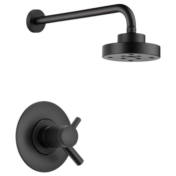 Delta:Shower:T60275-BL