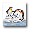 Ceramic Tile Trends - Zoo Animals