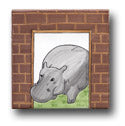 Ceramic Tile Trends - Zoo Animals