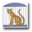 Ceramic Tile Trends - Zoo Animals