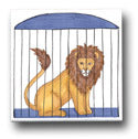 Ceramic Tile Trends - Zoo Animals