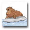 Ceramic Tile Trends - Zoo Animals