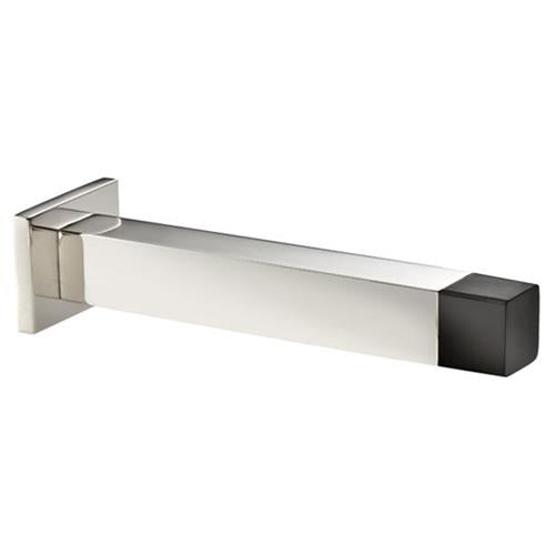 Cool Lines - Square Wall Door Stop