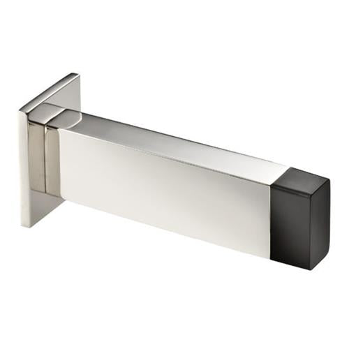 Cool Lines - Rectangle Wall Door Stop