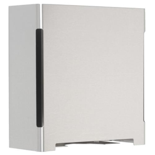 Cool Lines - Paper Towel Dispenser