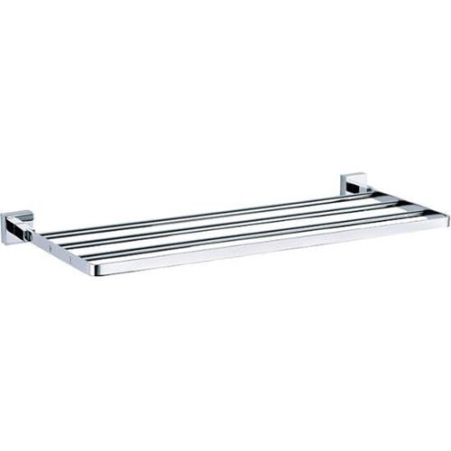 Cool Lines - Modern Towel Rack (24 Inch)