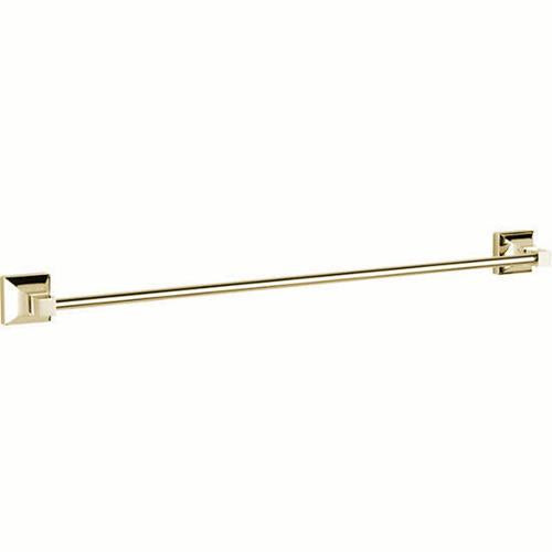 Cool Lines - Trans Modern 24 Inch Towel Bar