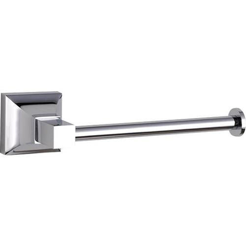 Cool Lines - Trans Modern Open Toilet Paper Holder