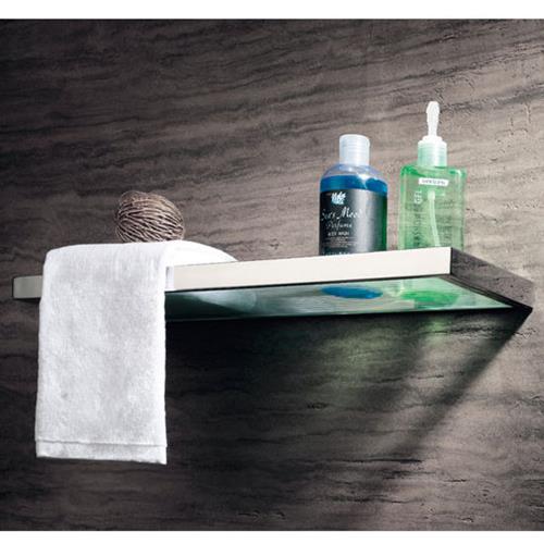 Cool Lines - Platinum Toiletry Shelf