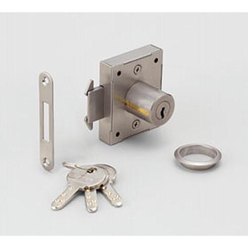 Double Bolt Drawer Lock