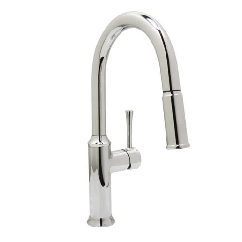 Newport Brass - Pull-Down Kitchen Faucet – PlumbTile