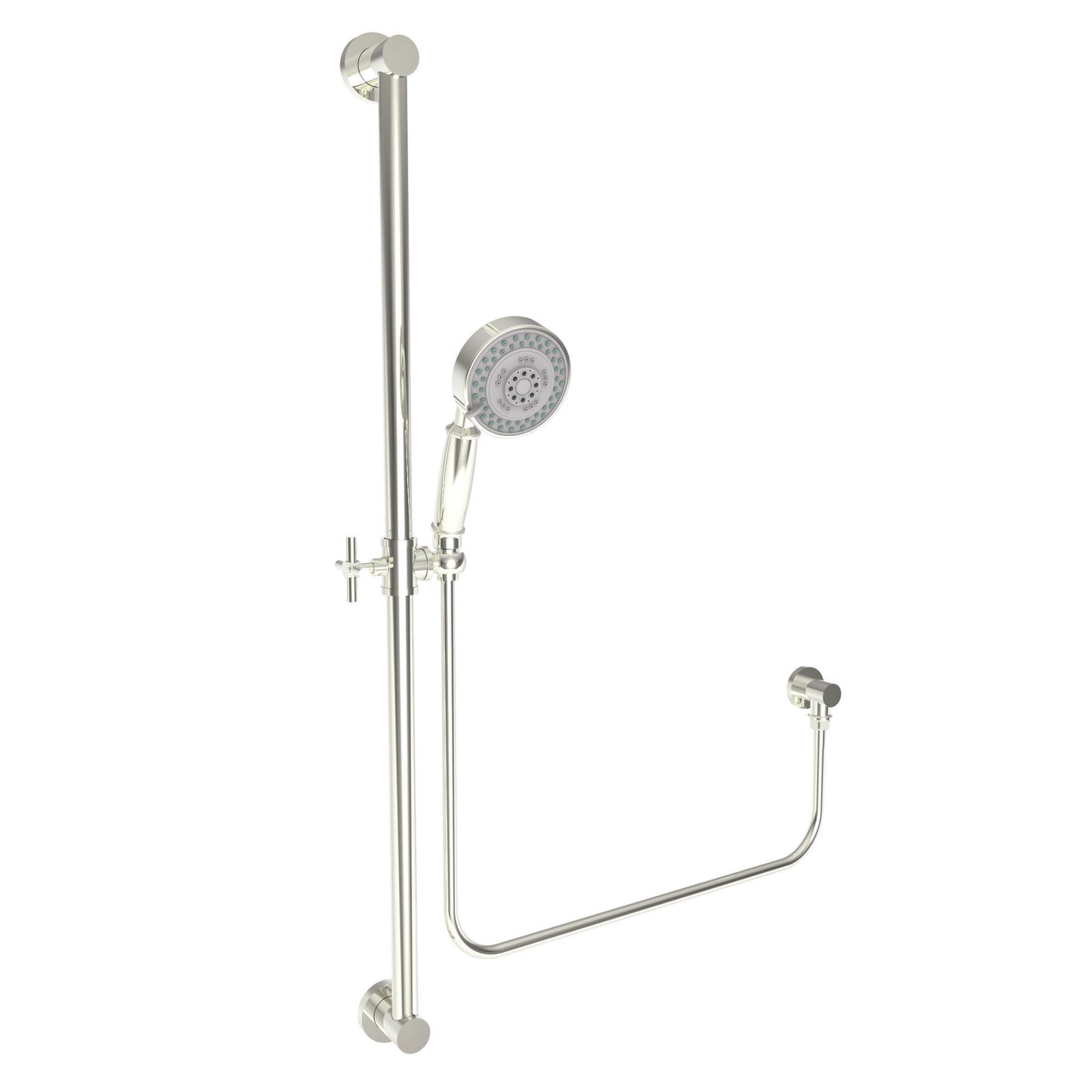 Newport Brass:Bath or Shower Sets:280F-15S