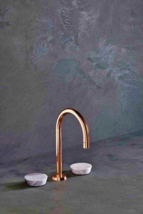 Designer Faucets by Watermark
