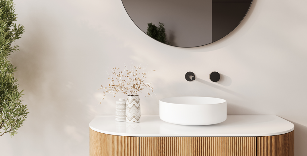 12 Tips for Designing a Timeless Primary Bathroom