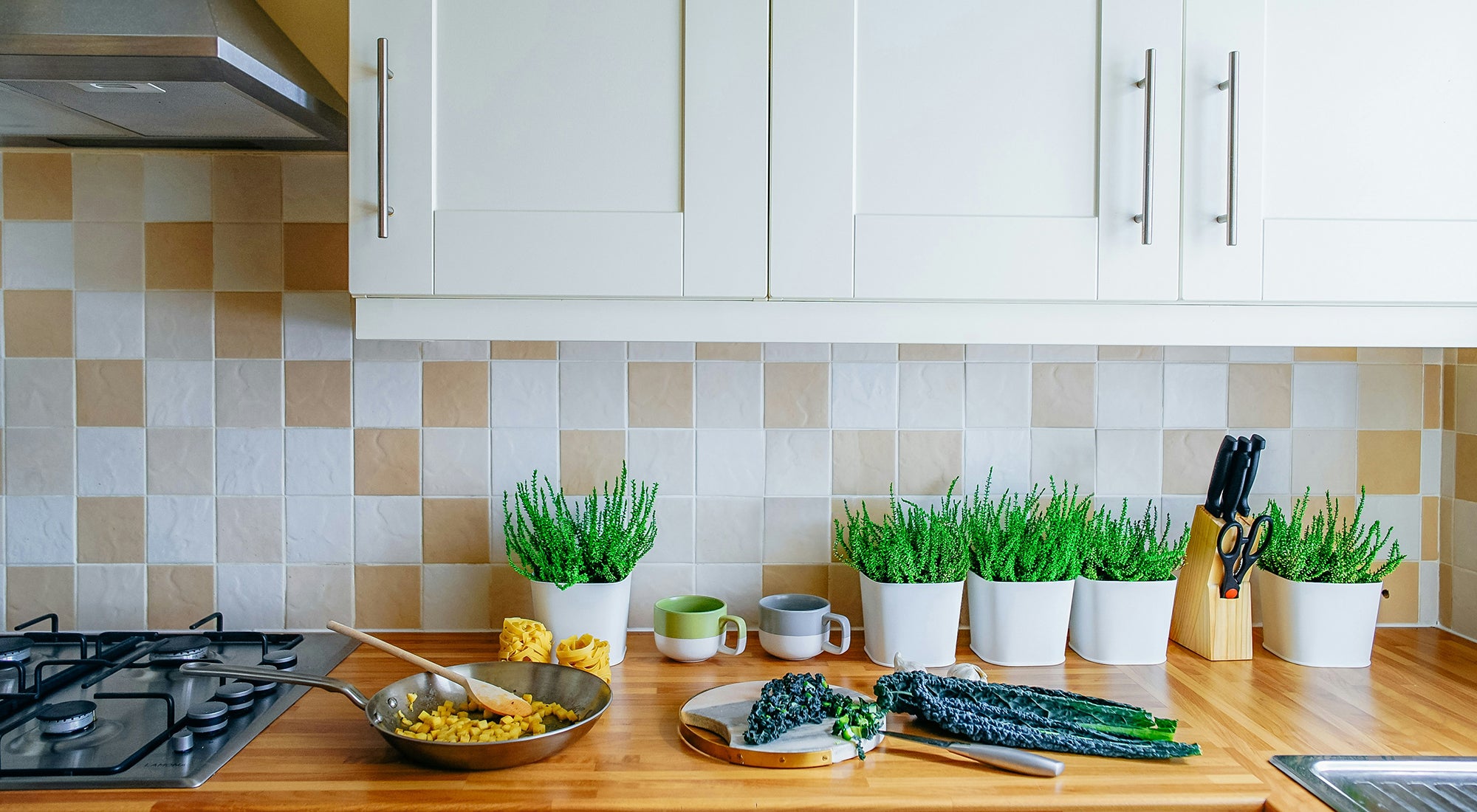 6 Wellness Features to Include in Your Kitchen Remodel