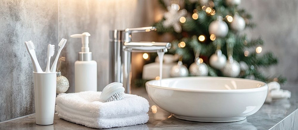 Luxury Home Upgrades That Make the Perfect Holiday Gift