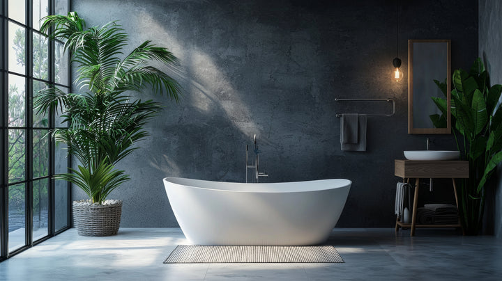 Freestanding vs. Built-In Tubs: Which Style Suits Your Space?