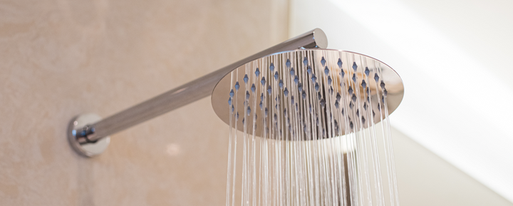 Shower Heads Buying Guide