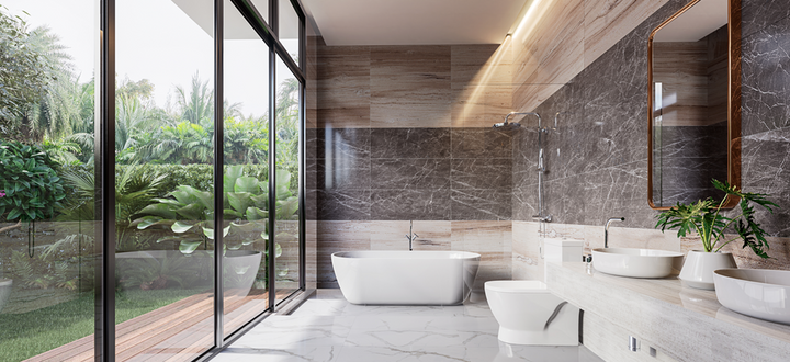 Smart bathroom tips for 2026