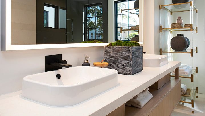 Artos Bathroom Faucets