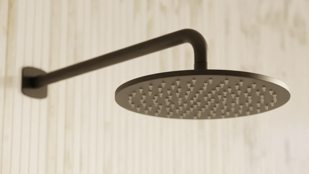 Artos Shower Systems Guide